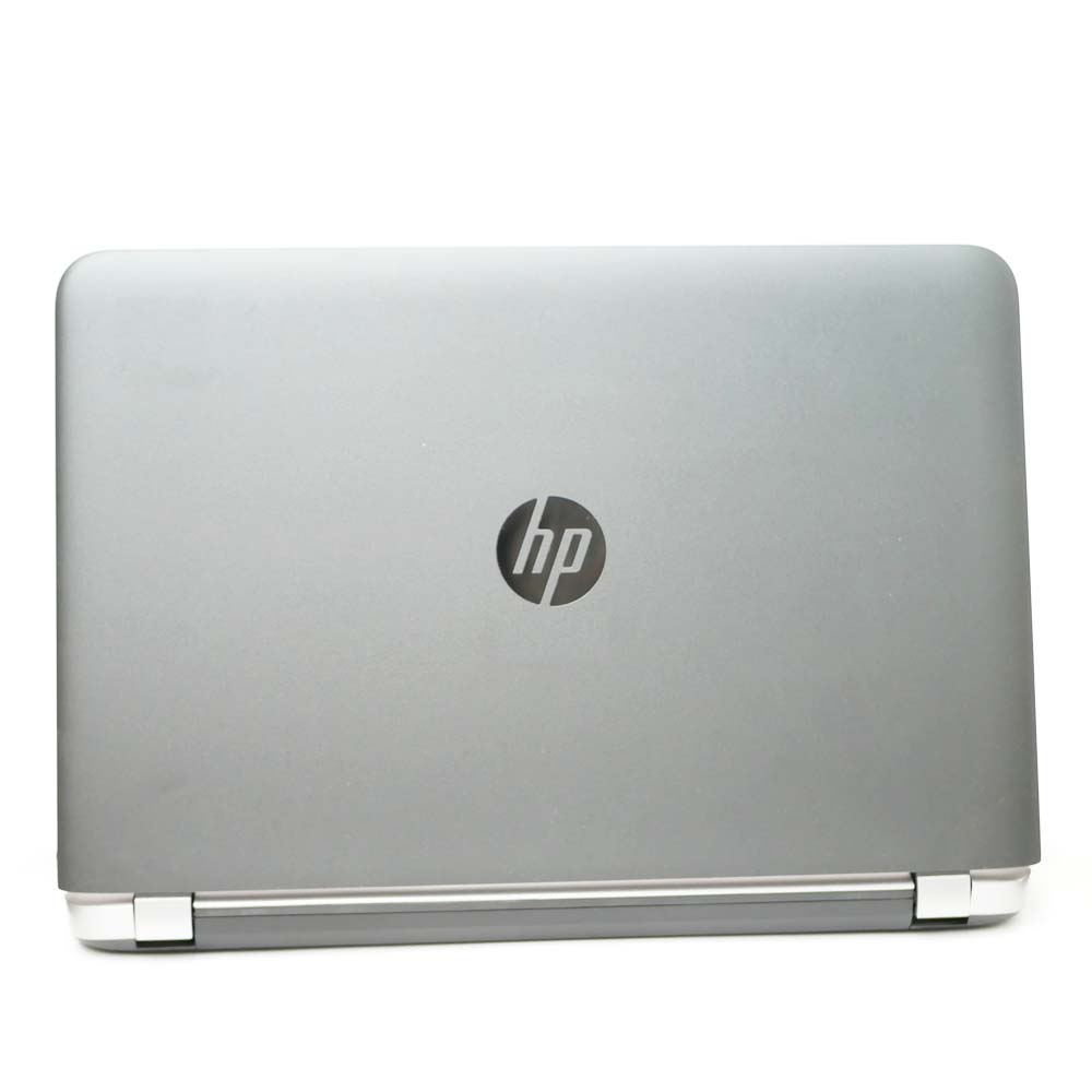 HP Probook 450 G3の背面