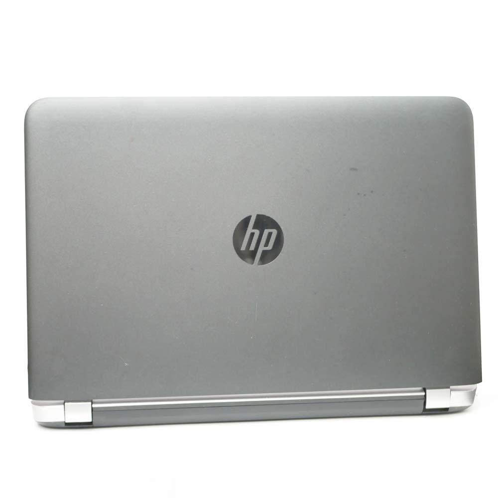 HP Probook 450 G3の背面