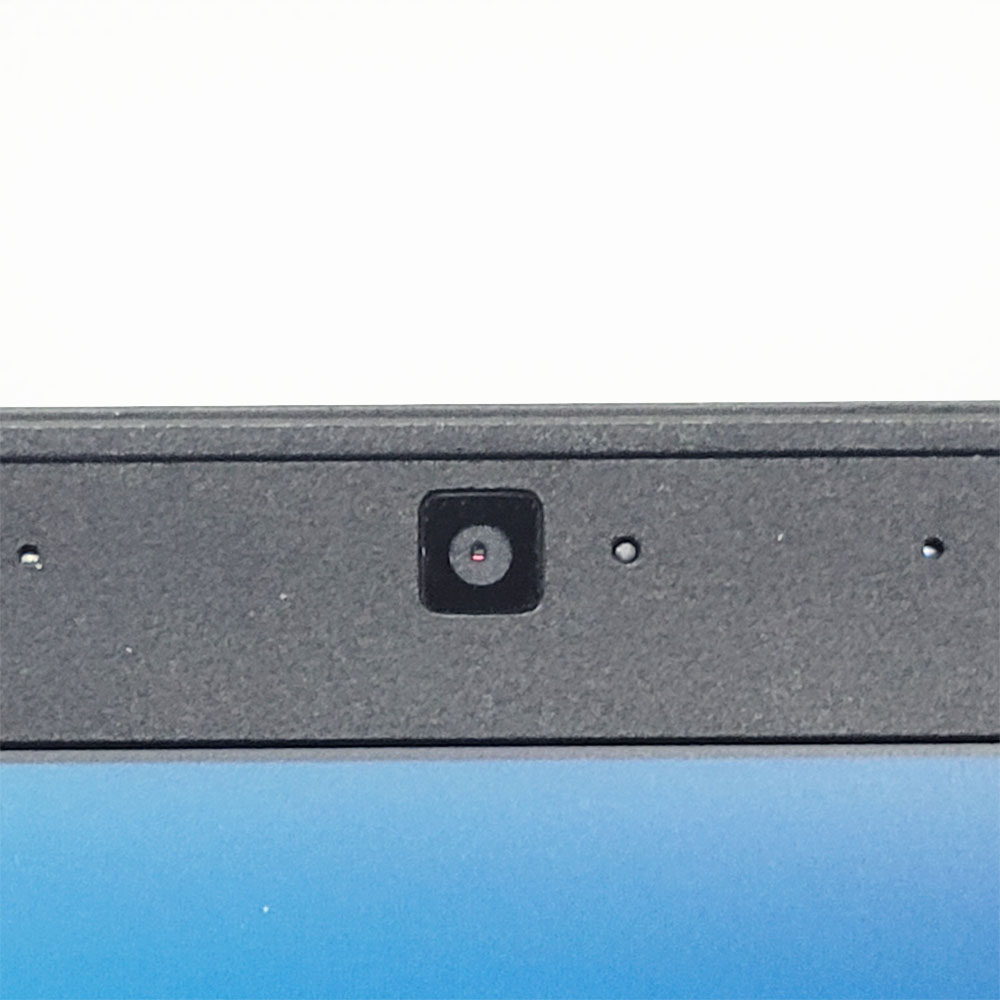 DELL latitude7280の内側カメラ