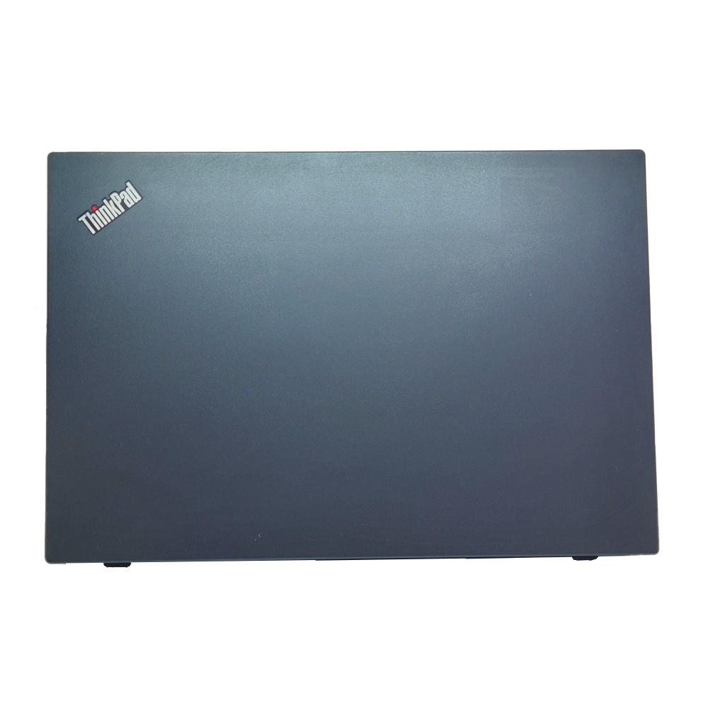 Lenovo ThinkPad L580の背面
