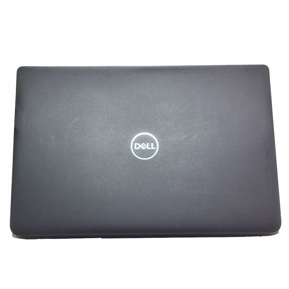 DELL Latitude 3500の背面