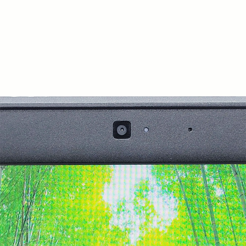 DELL Latitude 3500のWebカメラ