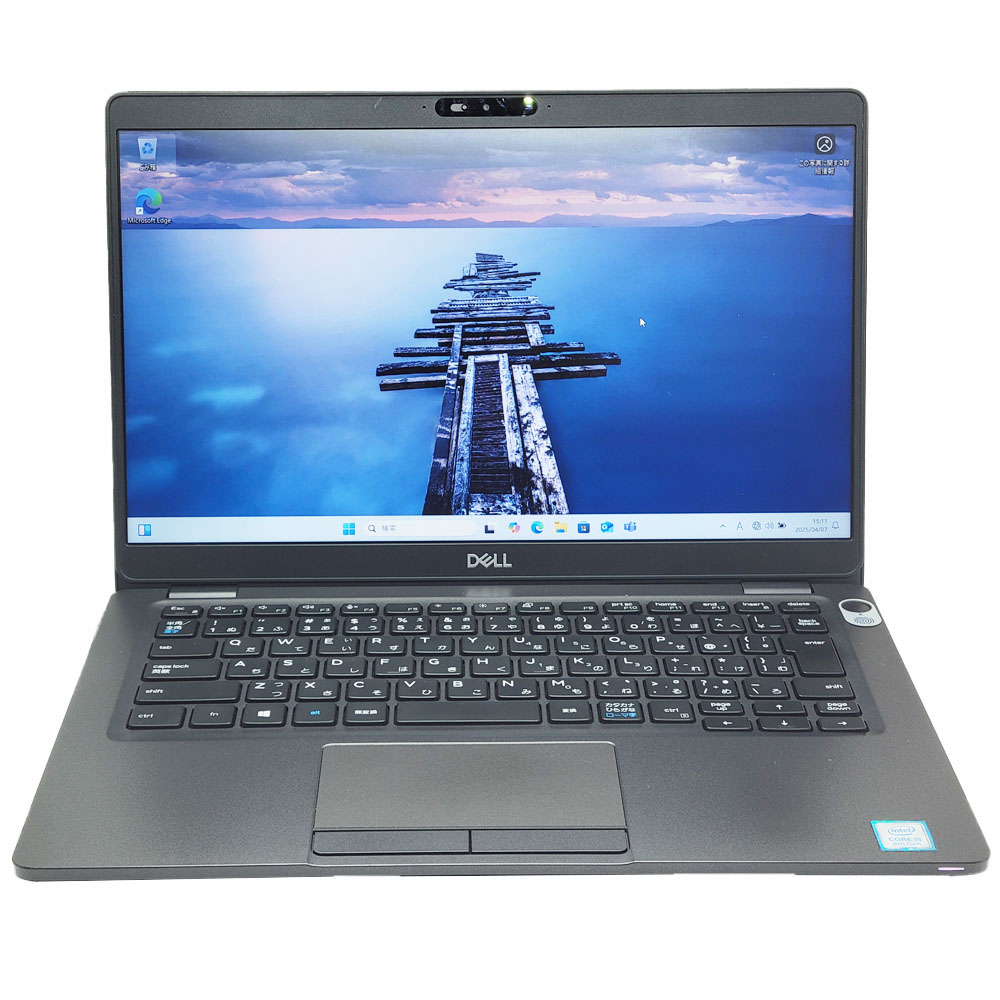 Dell Latitude 5300