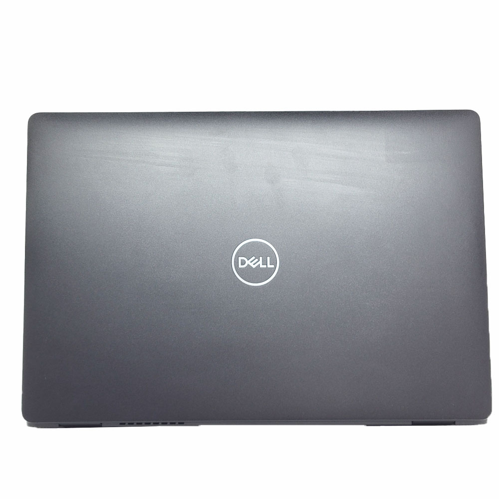 Dell Latitude 5300の背面