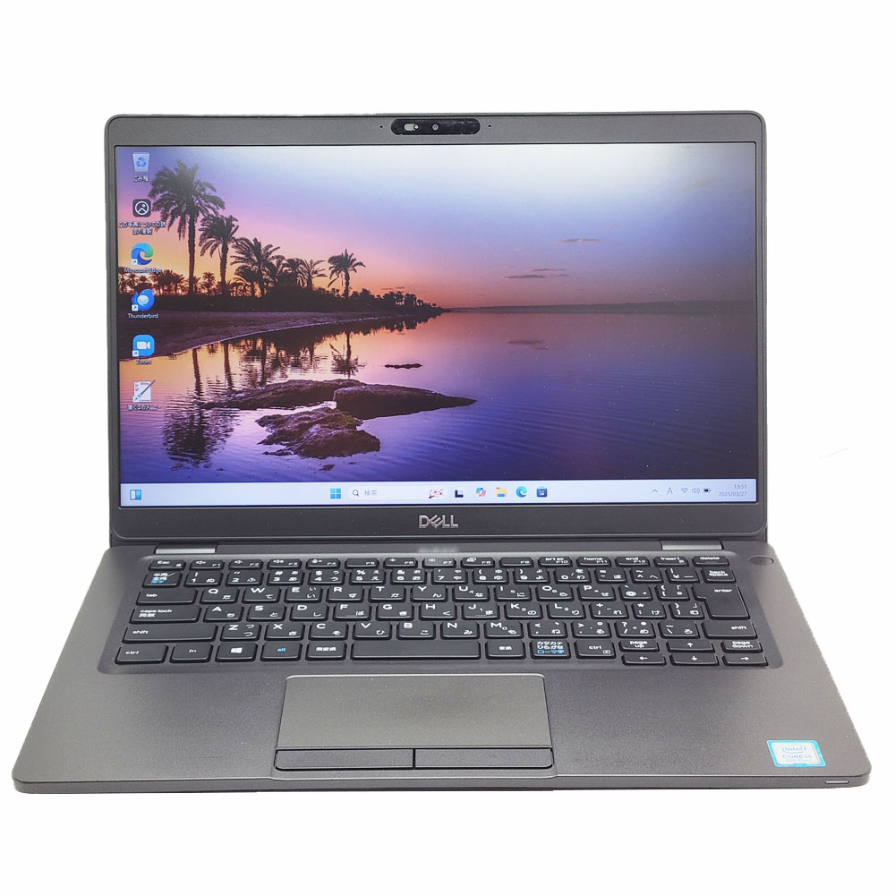 DELL Latitude 5300