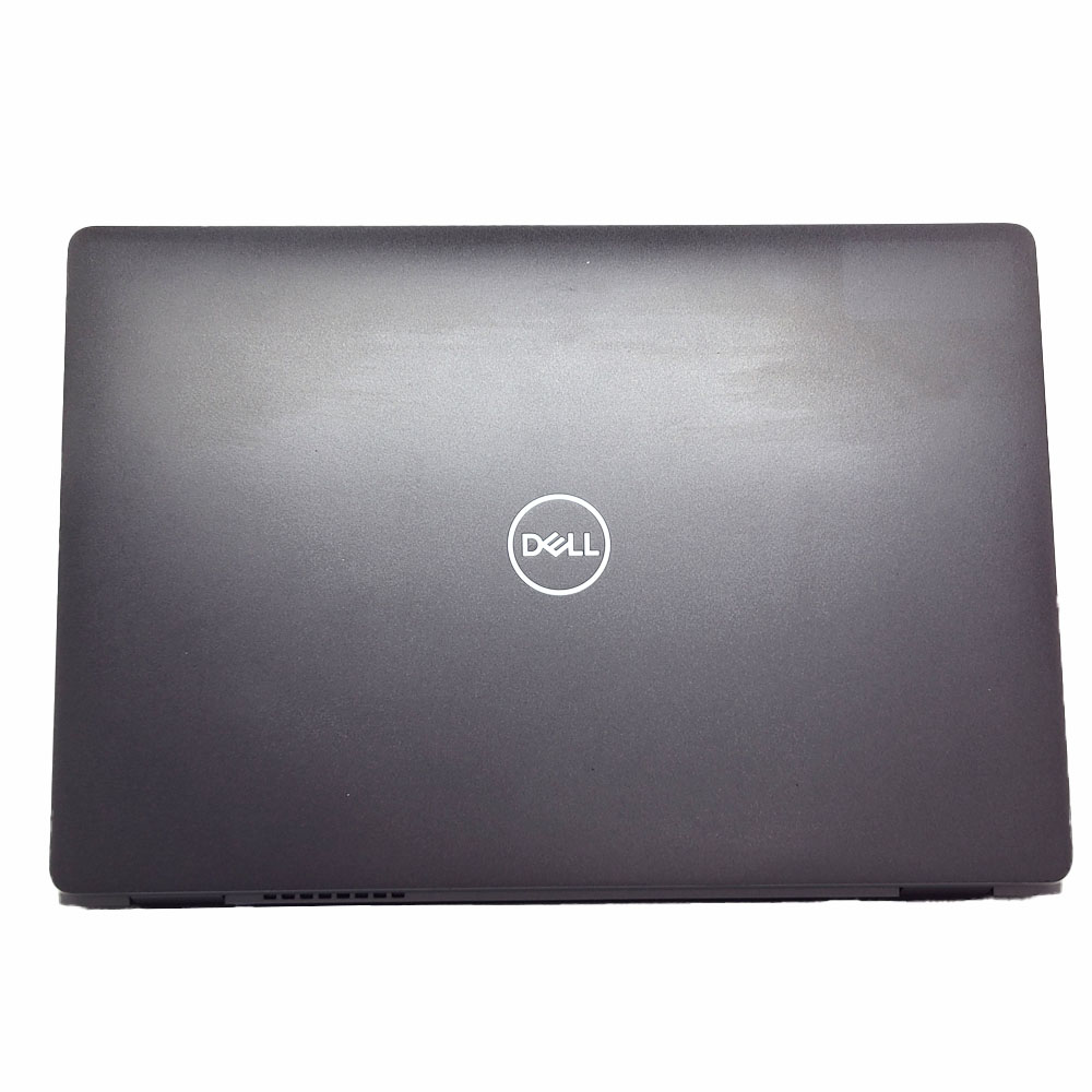 DELL Latitude 5300の背面