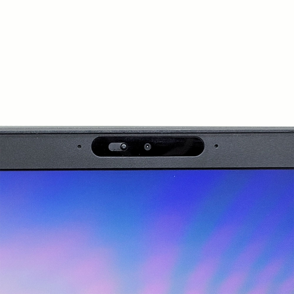 DELL Latitude 5300のWebカメラ