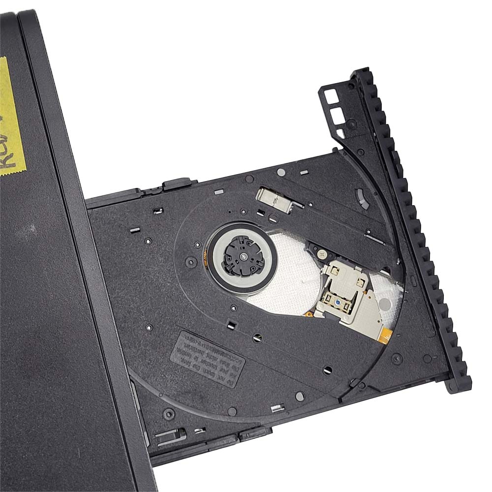 HP Elitedesk 800 G3 SFFのDVDドライブ