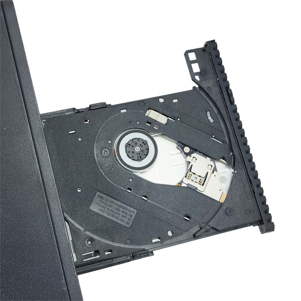HP Elitedesk 800 G3 SFFのDVDドライブ