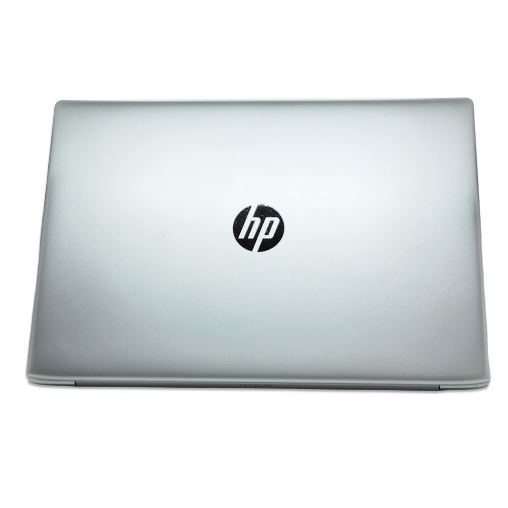 HP ProBook 450 G5の背面