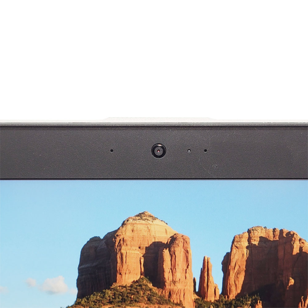 HP ProBook 450 G5のWebカメラ