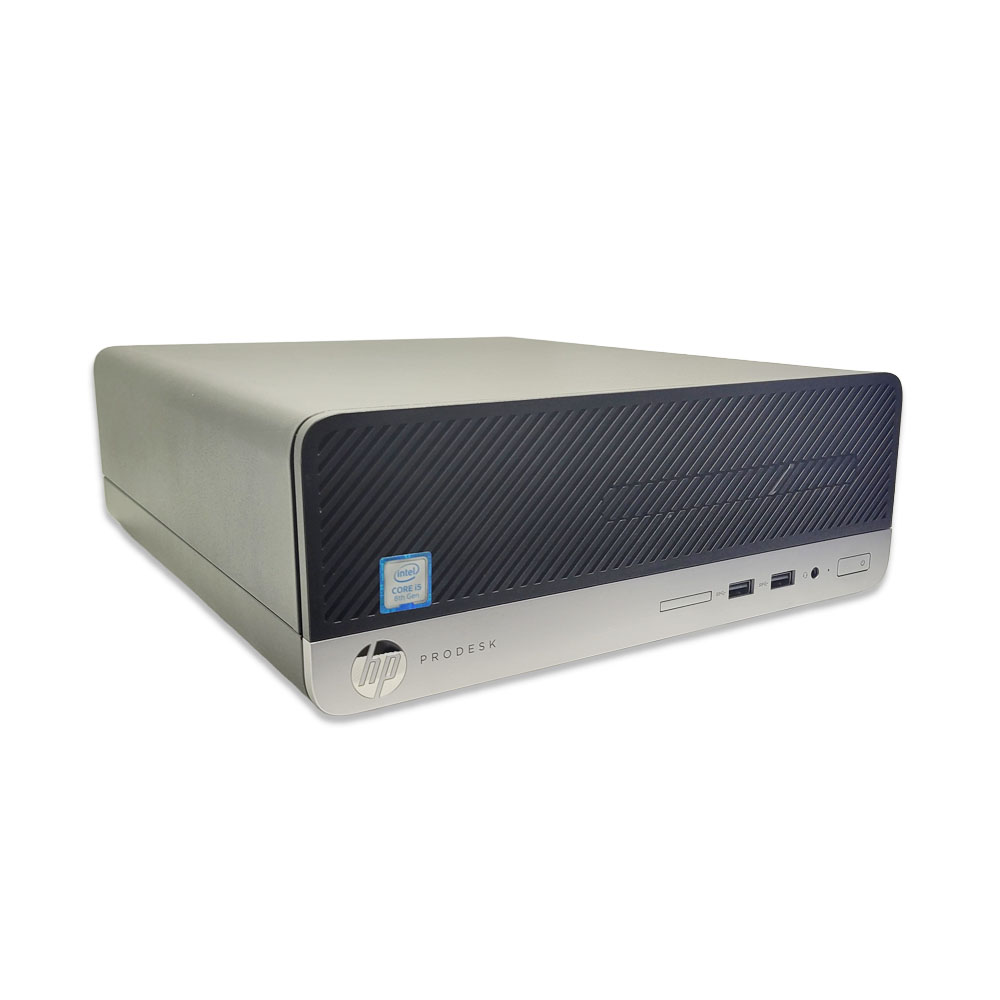 HP Prodesk 400 g5 sff