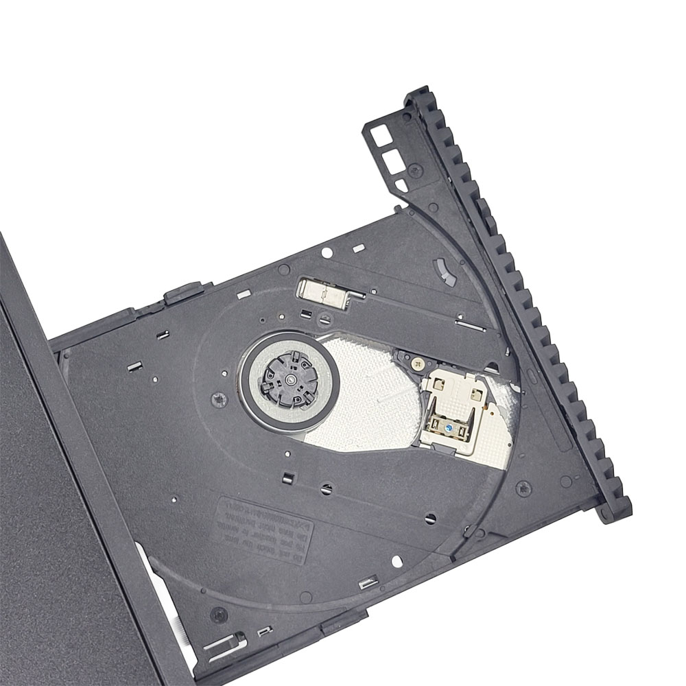 HP Prodesk 400 g5 sffのDVDドライブ