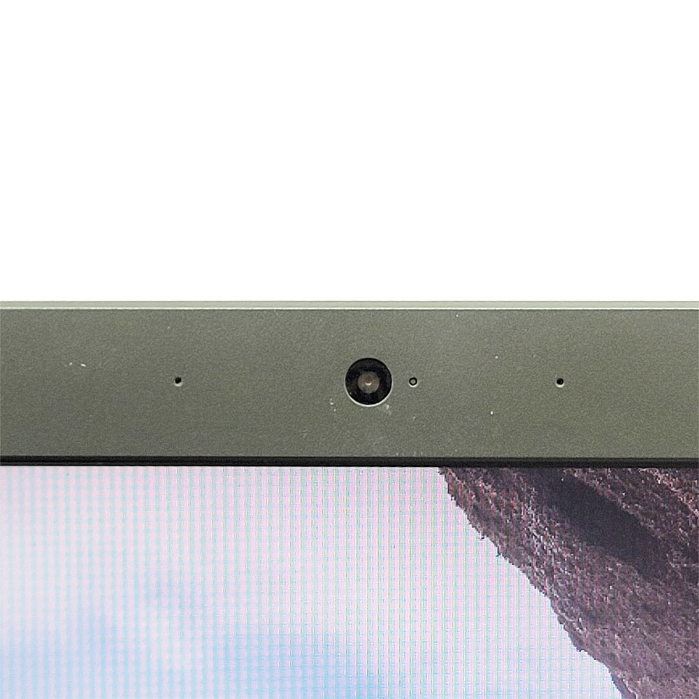 Lenovo ThinkPad E550のWebカメラ