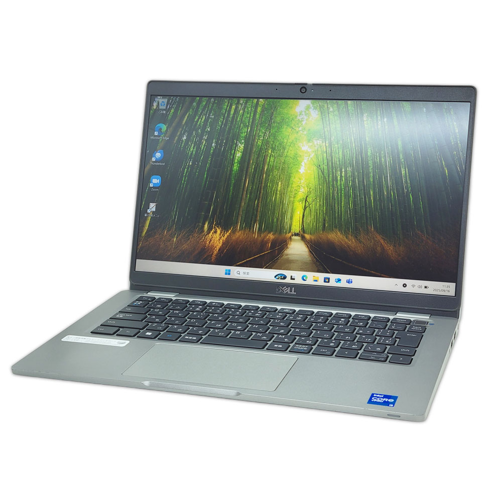 DELL Latitude 5320