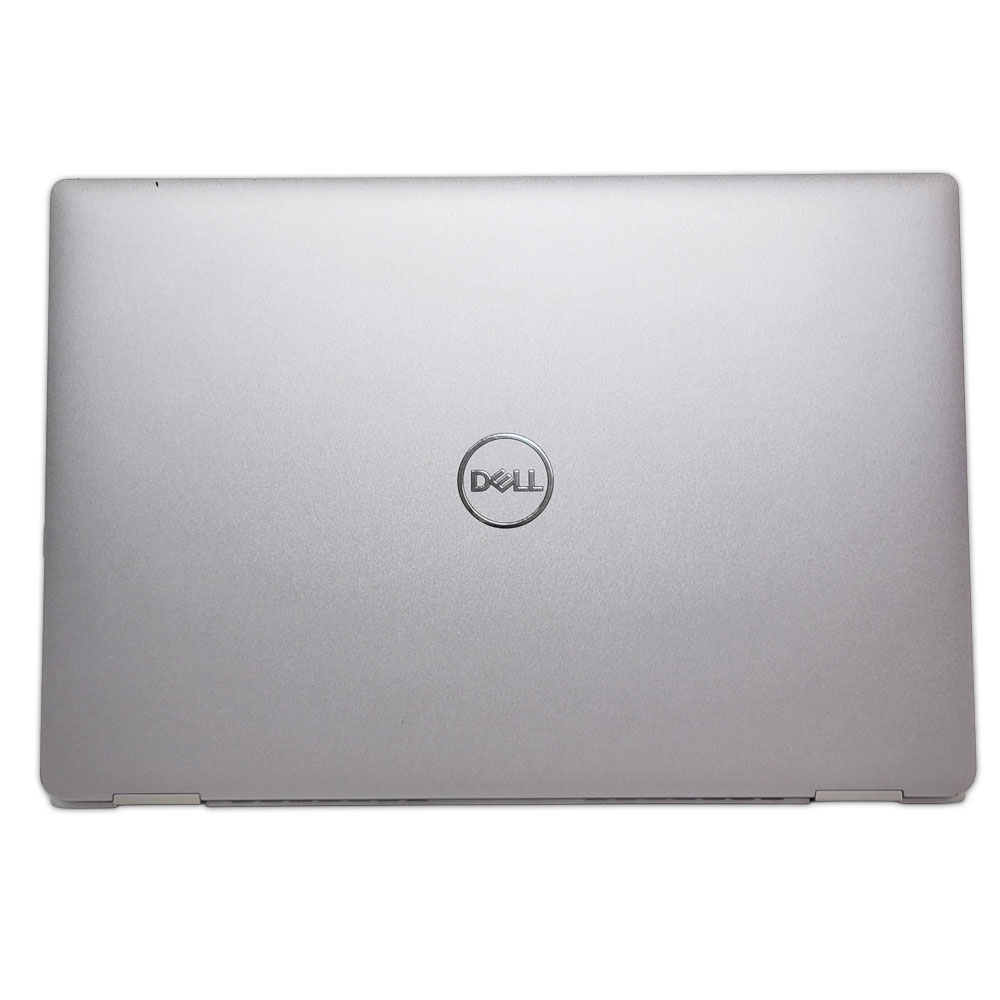 DELL Latitude 5320の背面