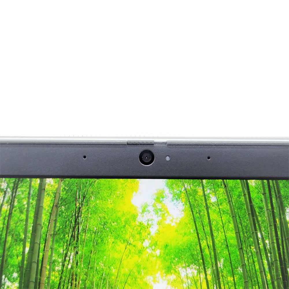 DELL Latitude 5320のWebカメラ