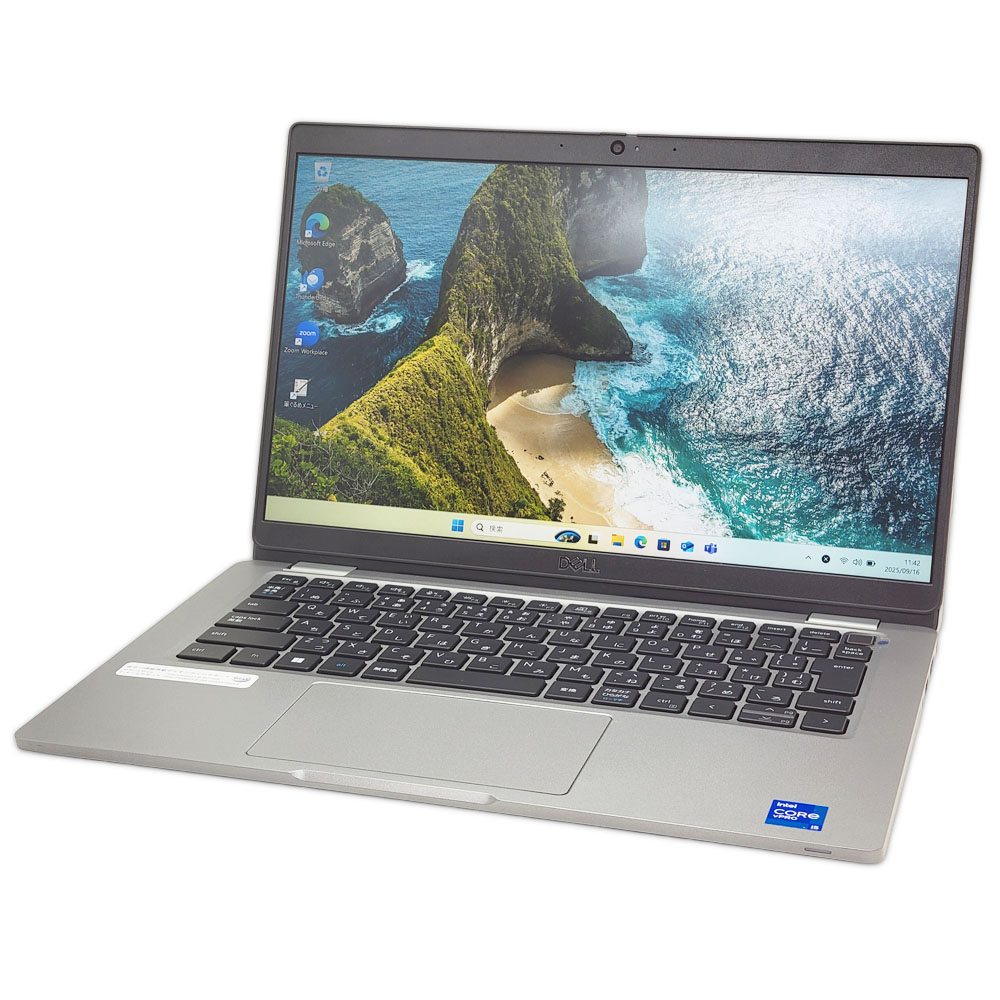 Dell Latitude 5320