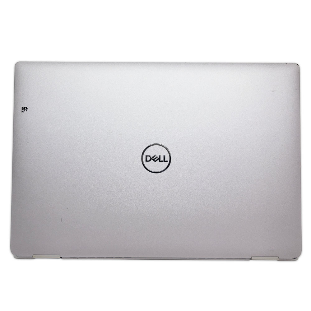 Dell Latitude 5320の背面