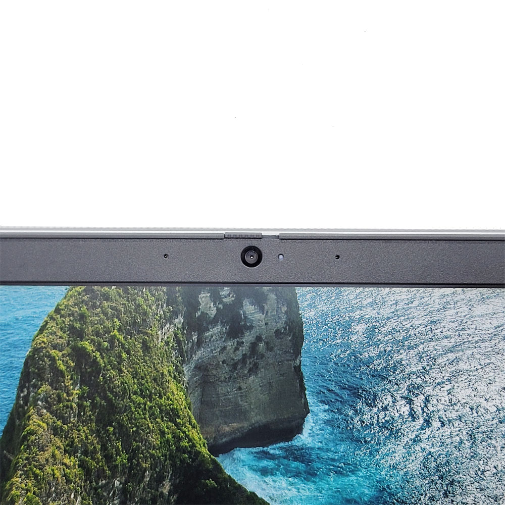 Dell Latitude 5320のWebカメラ