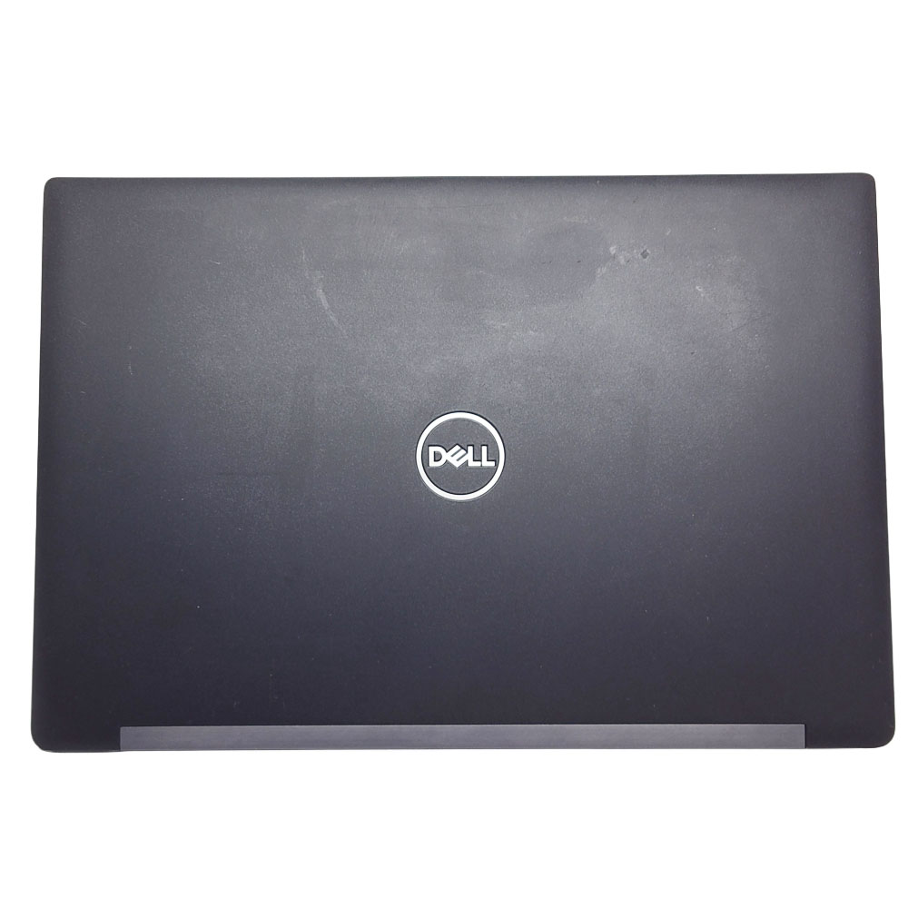 DELL Latitude 7290の背面