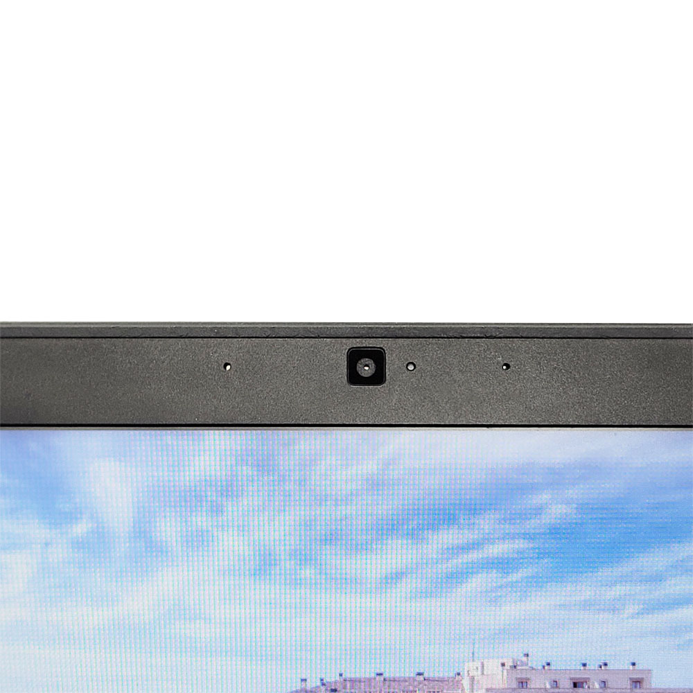 DELL Latitude 7290のWebカメラ