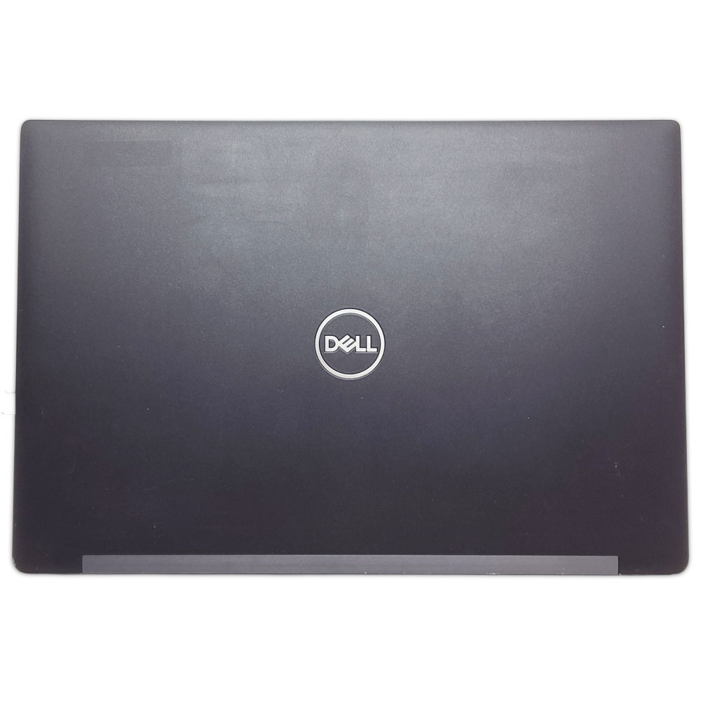 DELL Latitude 7290の背面