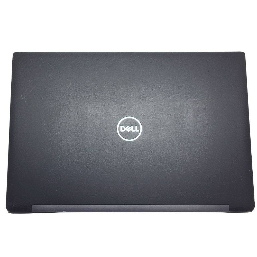 DELL Latitude 7290の背面