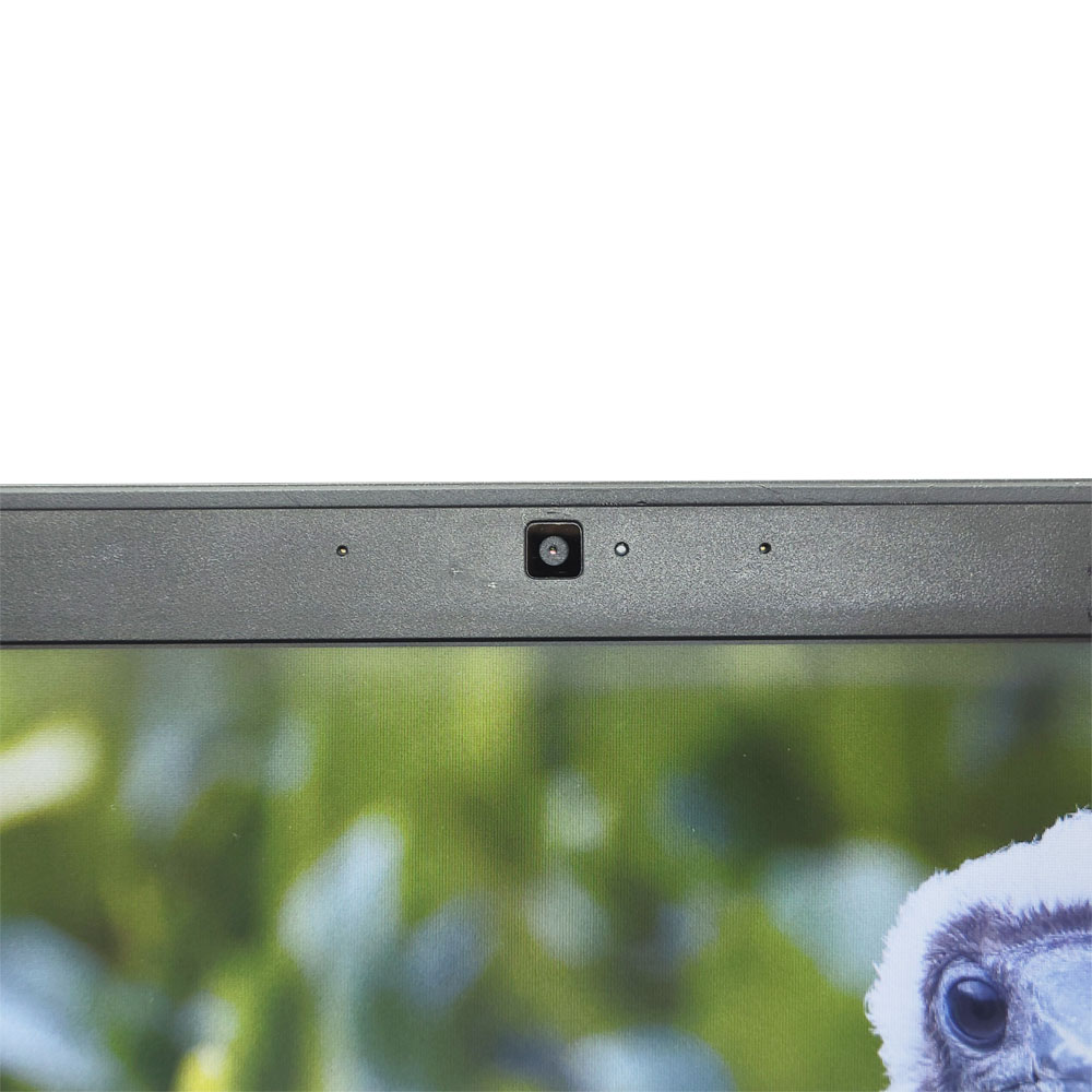 DELL Latitude 7290のWebカメラ