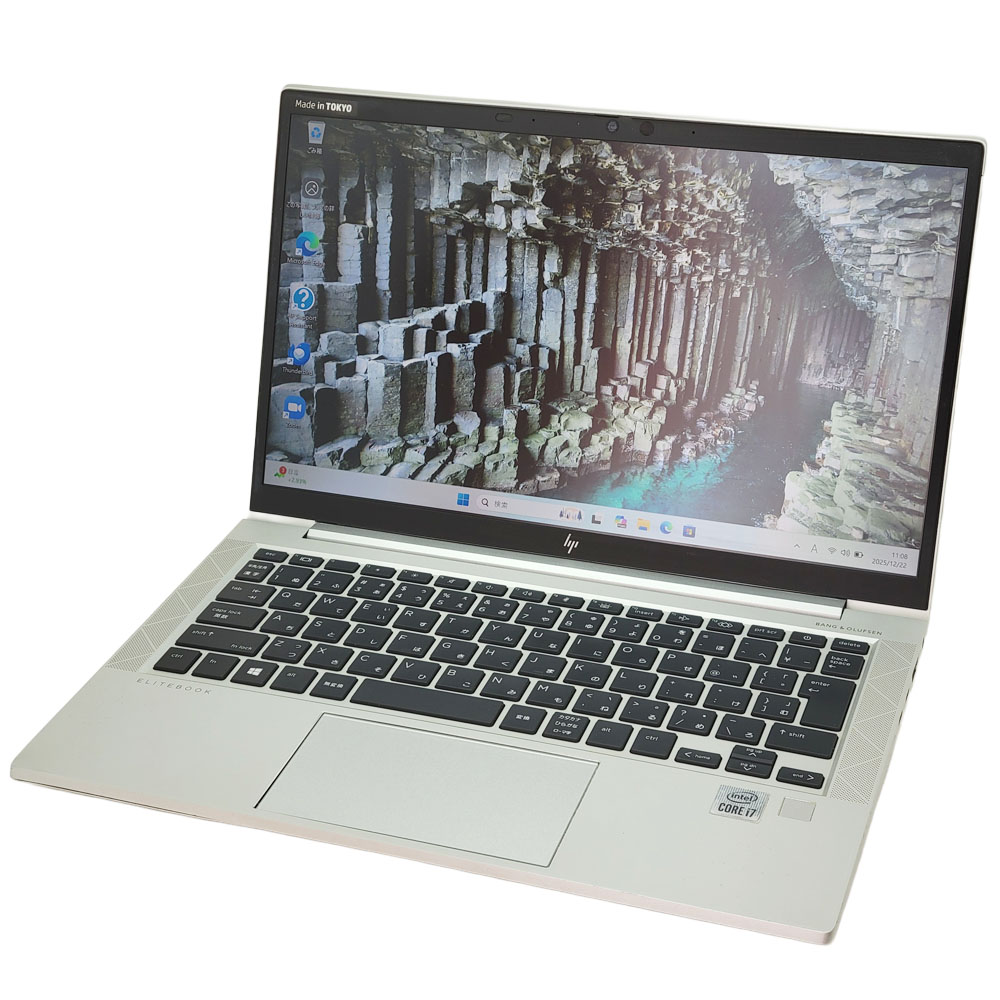 EP ELITEBOOK 830 G7