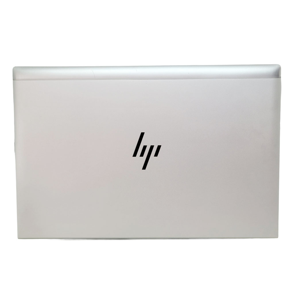 EP ELITEBOOK 830 G7の背面