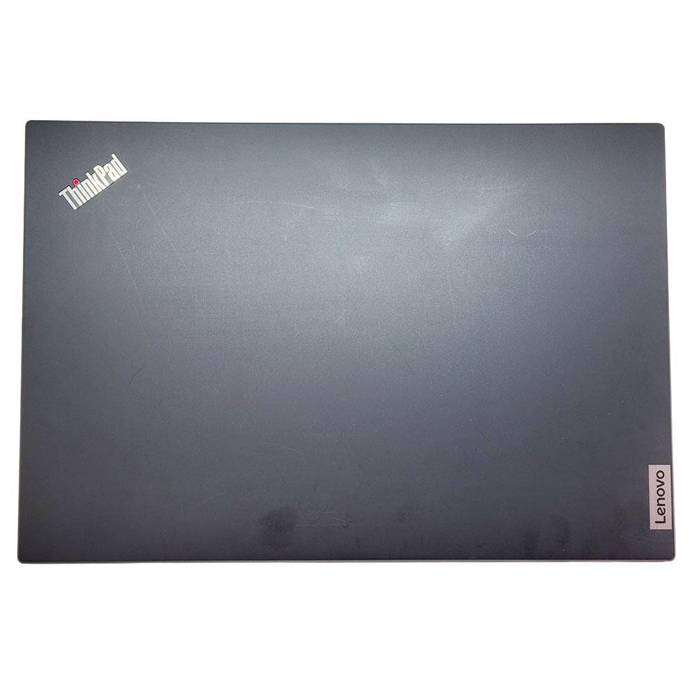 Lenovo ThinkPad L15 Gen1の背面