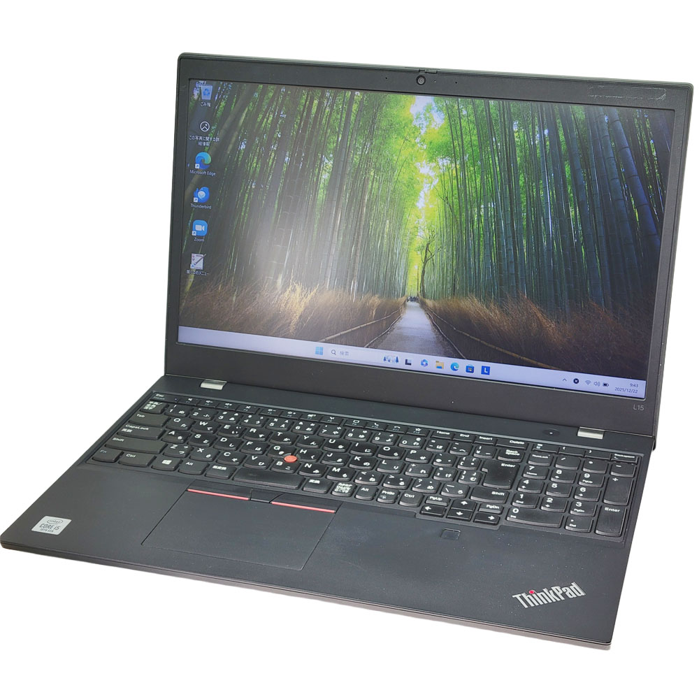 Lenovo ThinkPad L15 Gen1