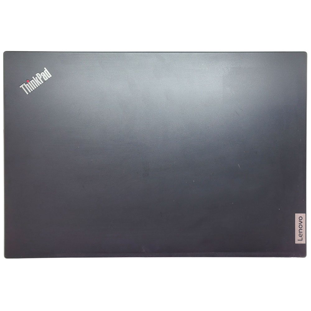 Lenovo ThinkPad L15 Gen1の背面