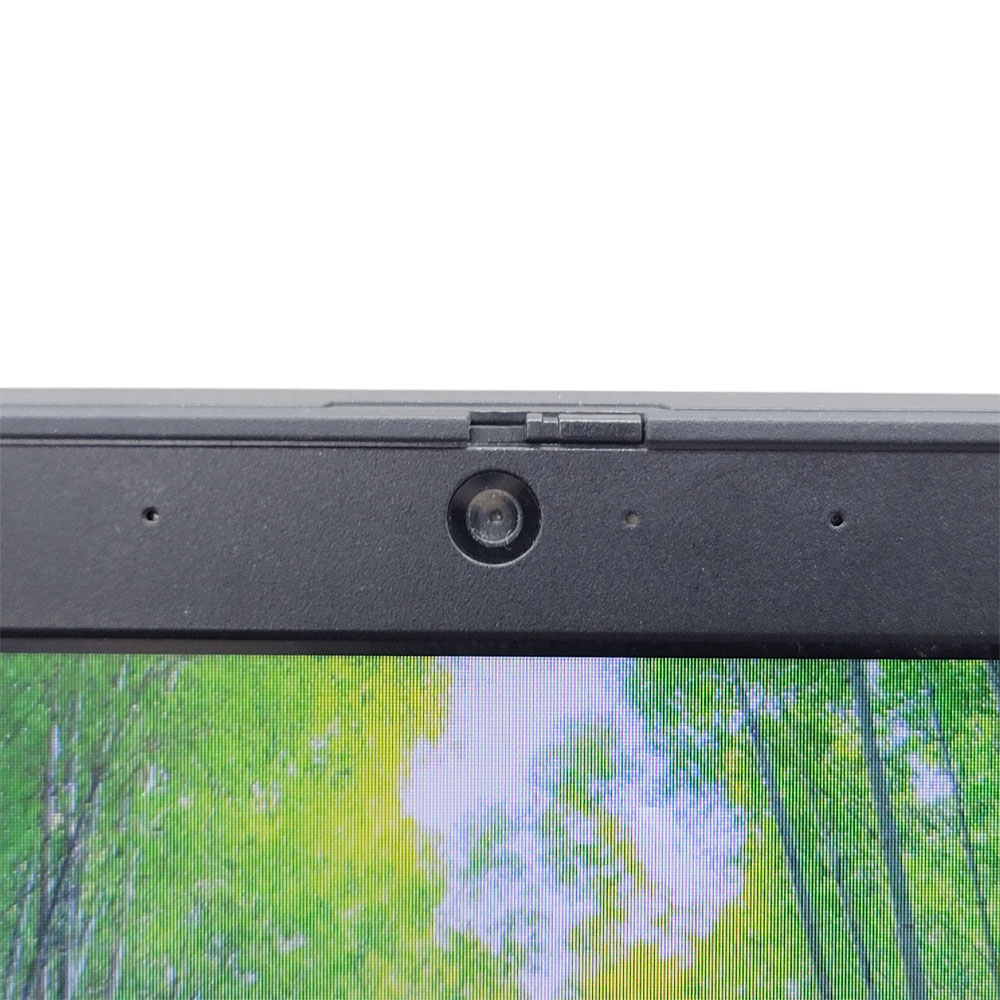 Lenovo ThinkPad L15 Gen1のWebカメラ