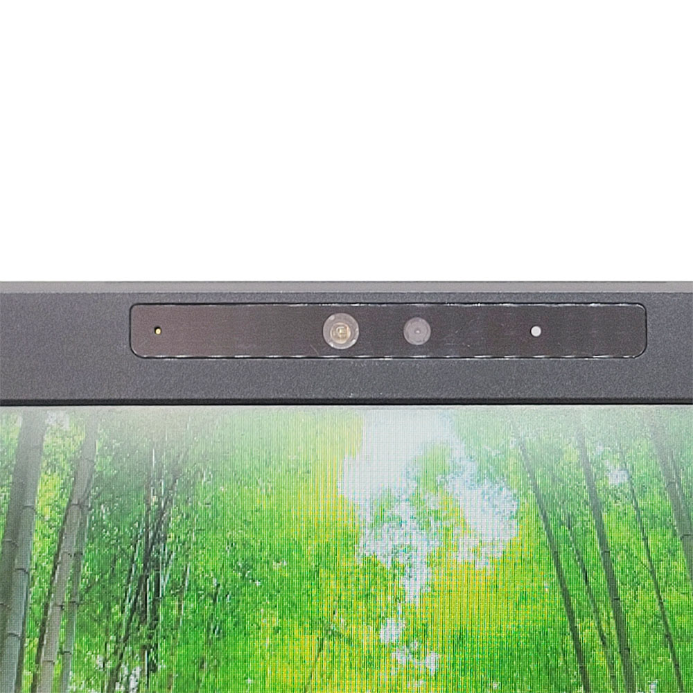 富士通 LIFEBOOK A579/AのWebカメラ