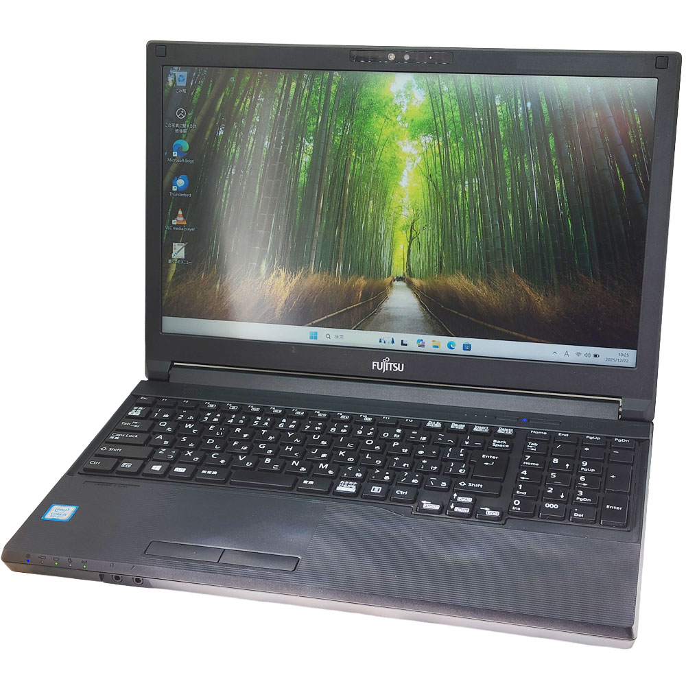 富士通 LIFEBOOK A579/A