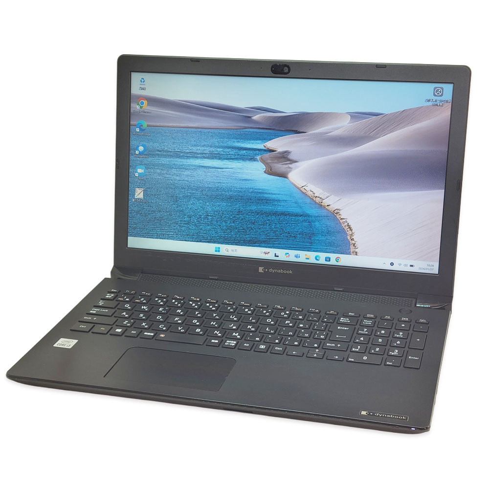 dynabook BJ65/FS
