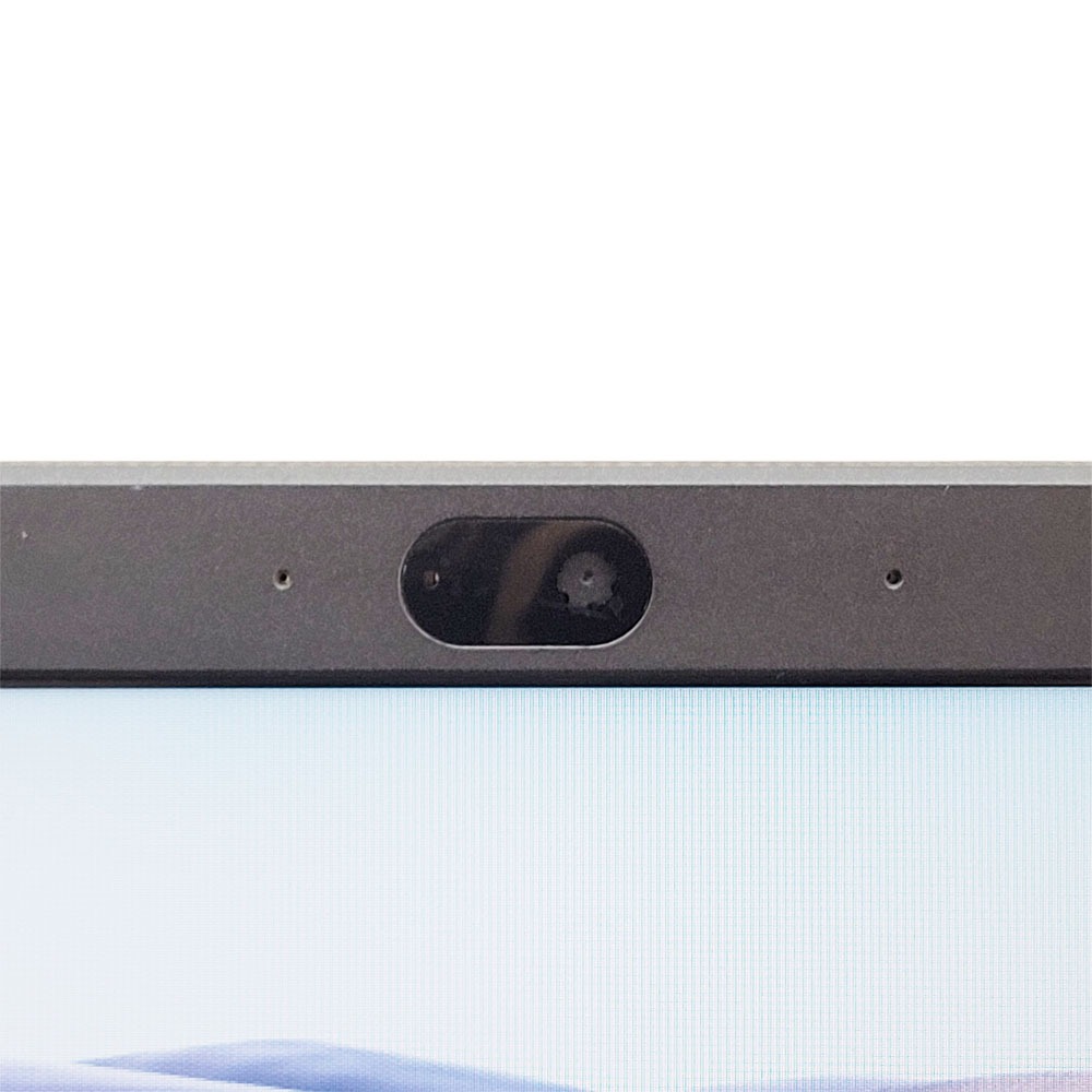 dynabook BJ65/FSのWebカメラ