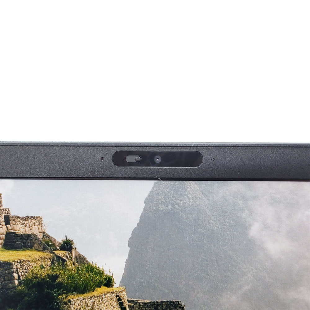 DELL LATITUDE 5510のWebカメラ