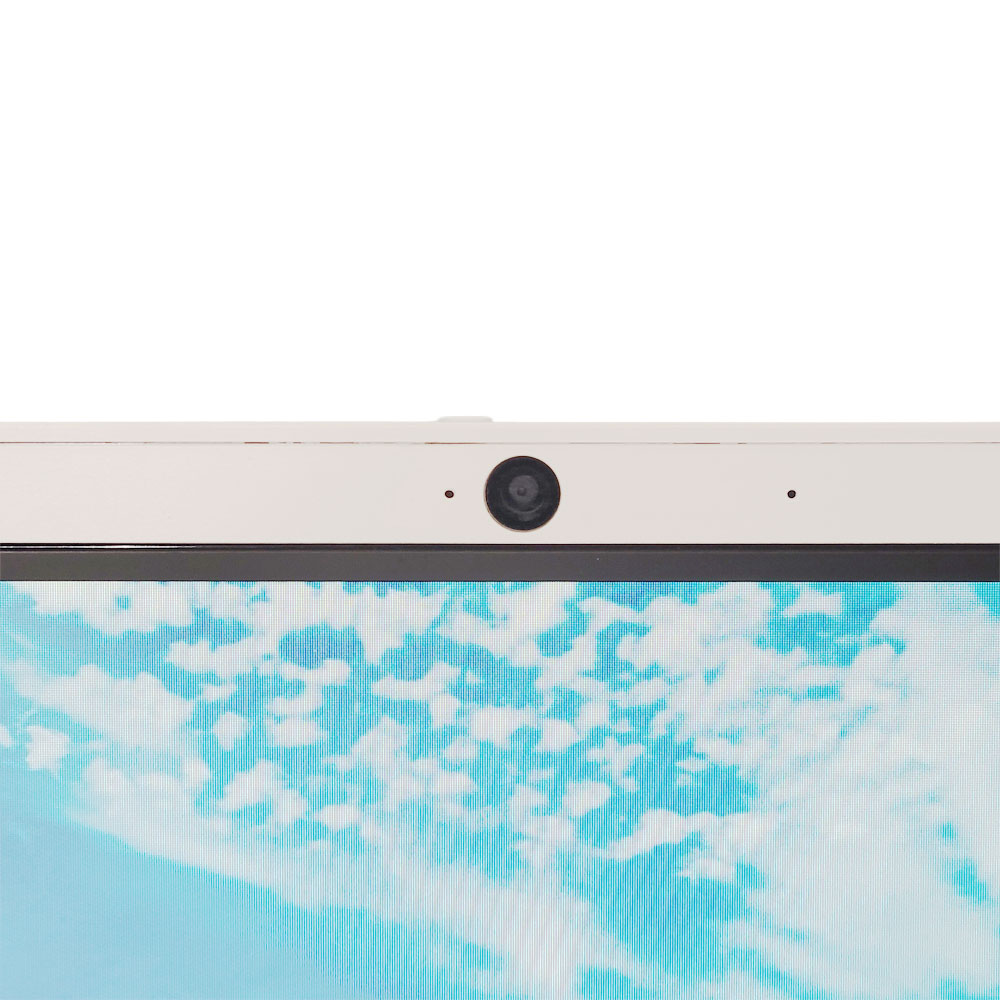 HP All-in-One 24-f0051jpのWebカメラ