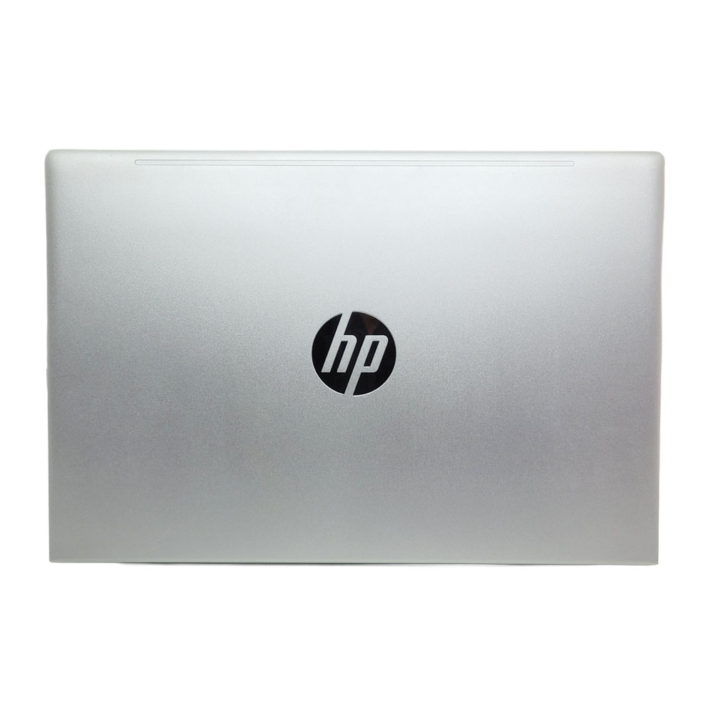 HP ProBook 430 G8の背面
