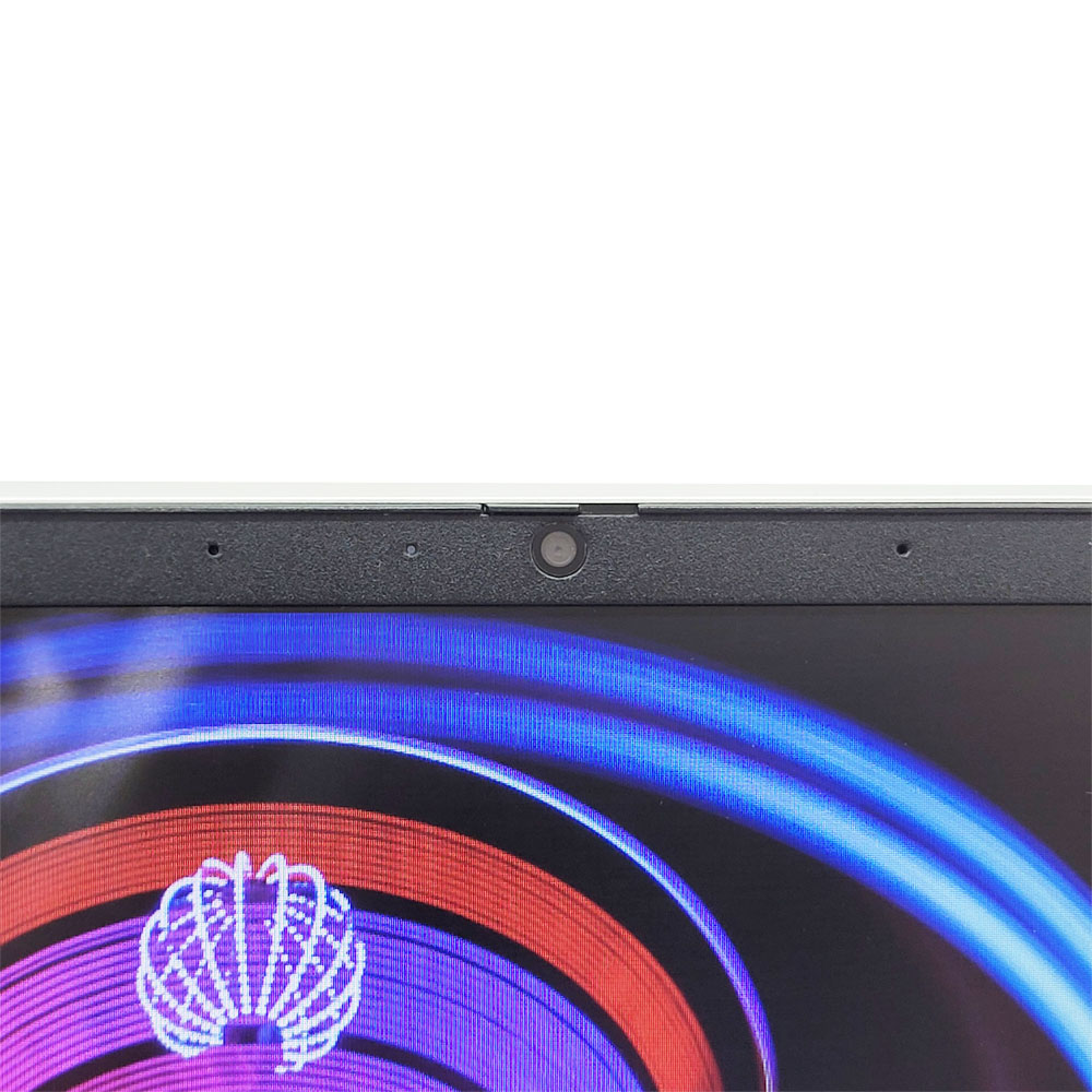 HP ProBook 430 G8のWebカメラ