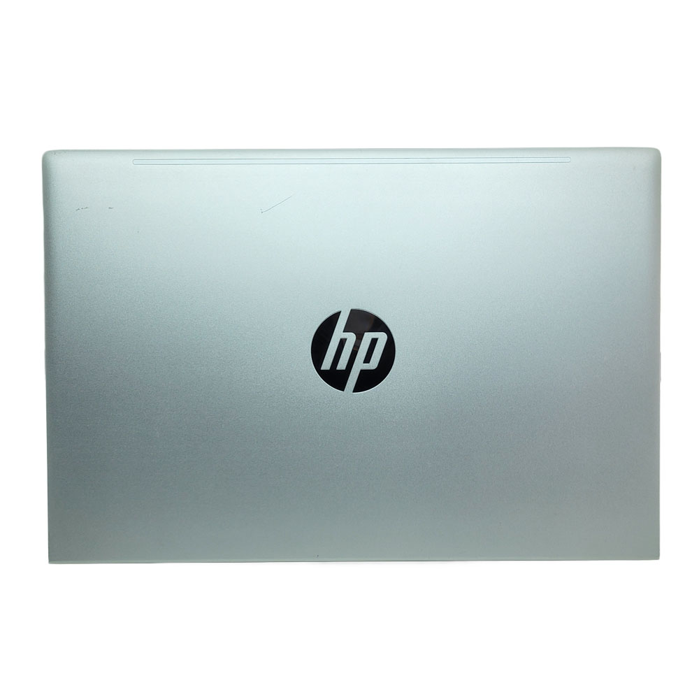 HP ProBook 430 G8の背面