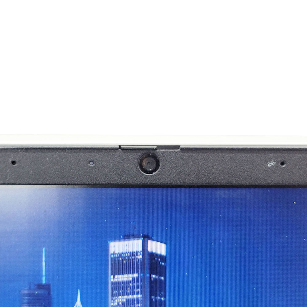 HP ProBook 430 G8のWebカメラ