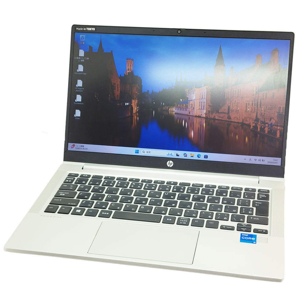 HP ProBook 430 G8
