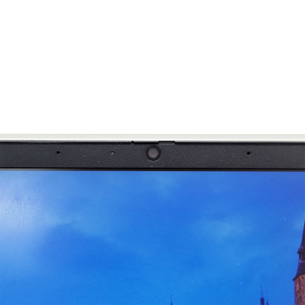 HP ProBook 430 G8のWebカメラ