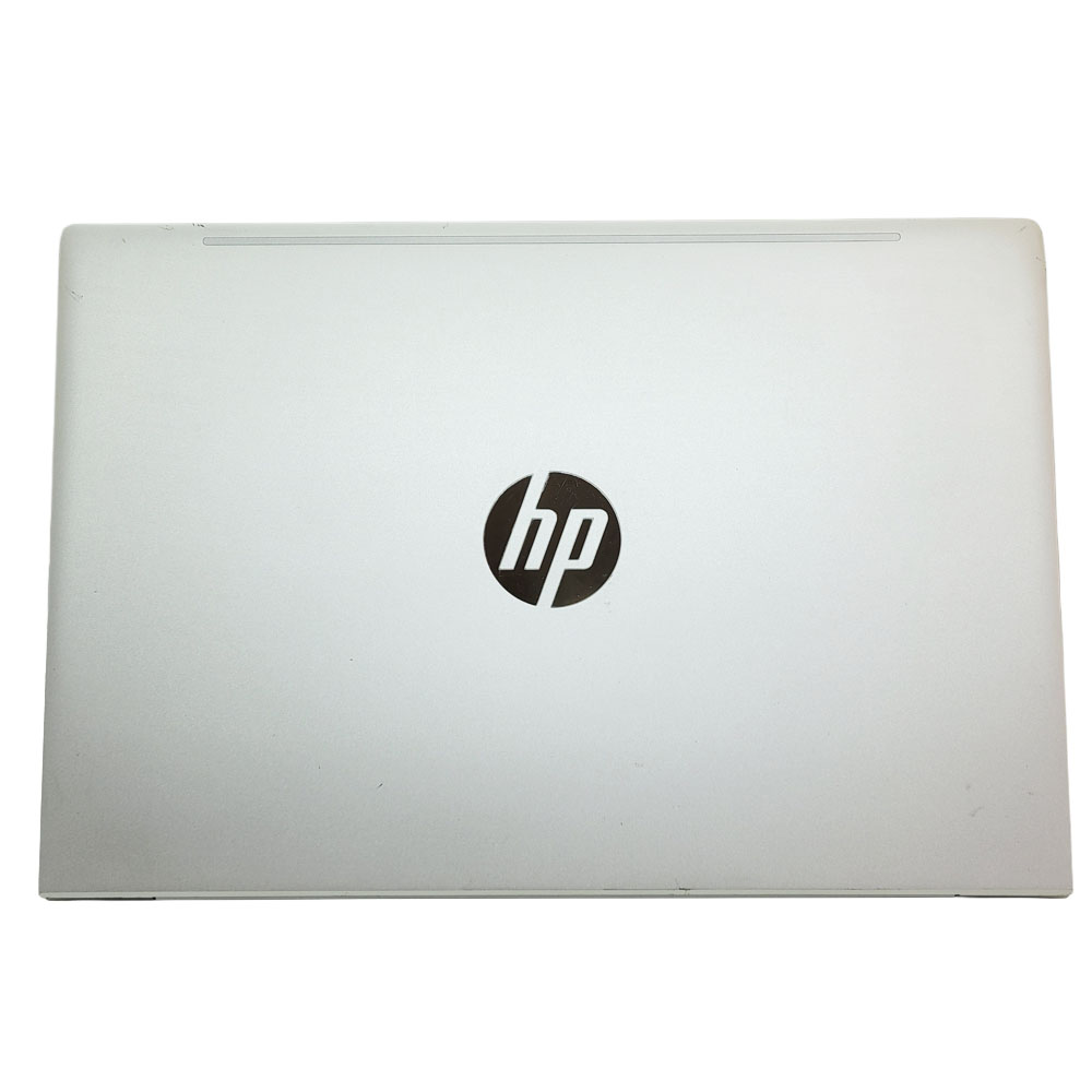 HP ProBook 430 G8の背面