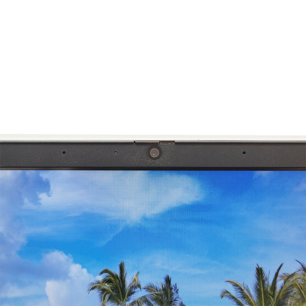 HP ProBook 430 G8のWebカメラ