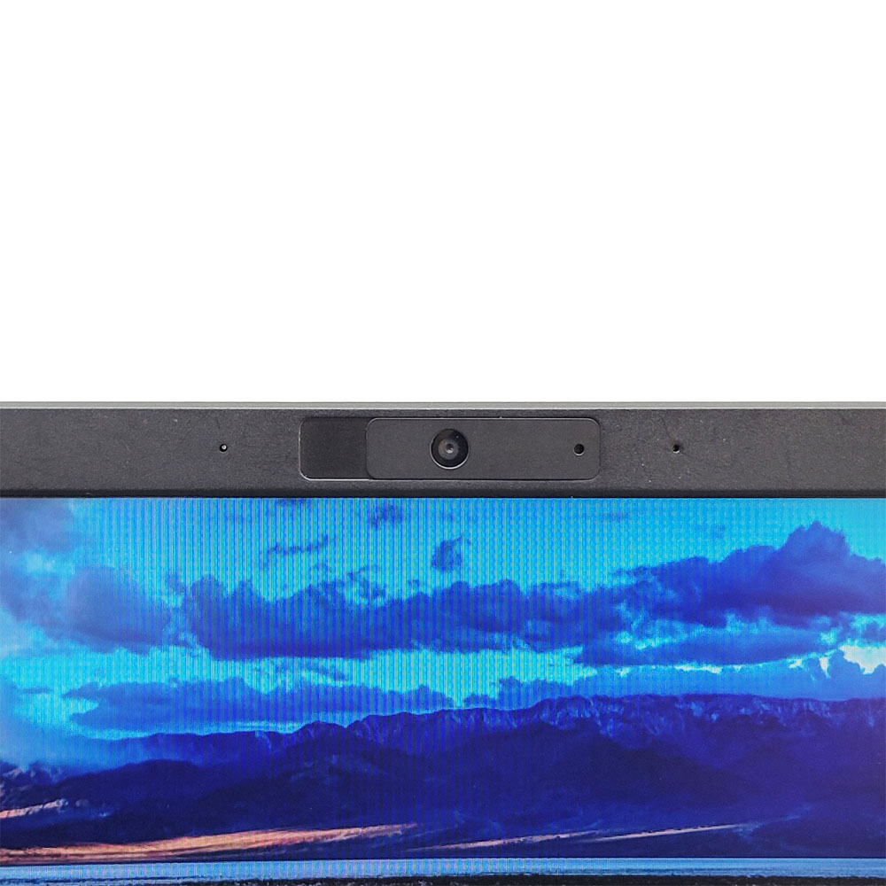 dynabook p55/fsのWebカメラ